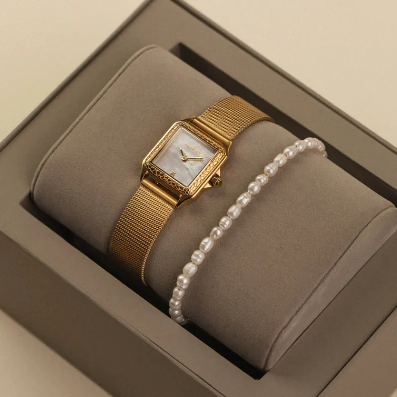 Sets^PAUL HEWITT All Pearls Bundle