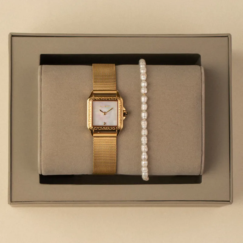 Sets^PAUL HEWITT All Pearls Bundle