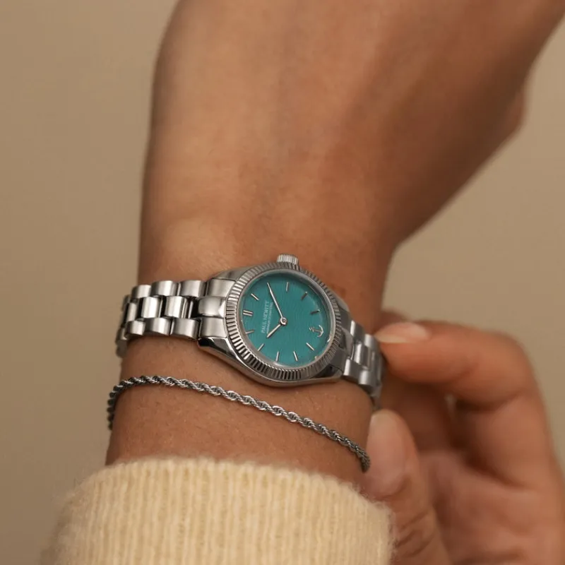 Sets^PAUL HEWITT All Turquoise Bundle
