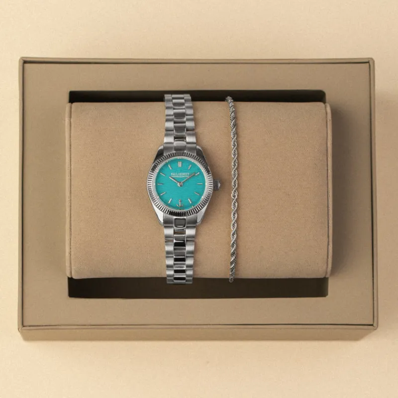 Sets^PAUL HEWITT All Turquoise Bundle