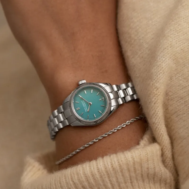Sets^PAUL HEWITT All Turquoise Bundle