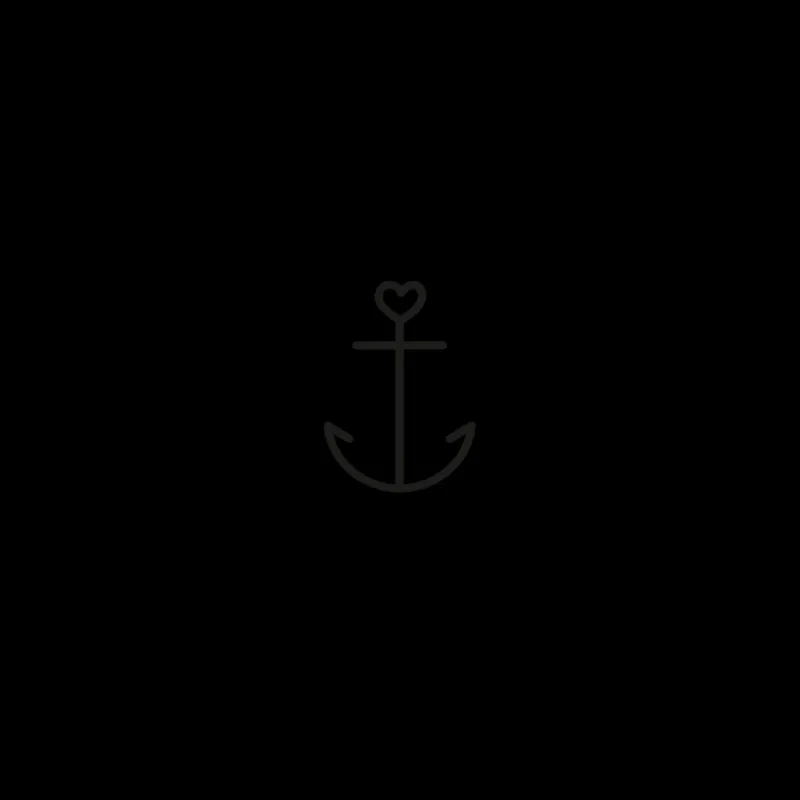 Tatouages Petit | Tatouages Petit^PAUL HEWITT Anchor Heart Tattoo