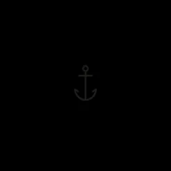 Tatouages Petit | Tatouages Petit^PAUL HEWITT Anchor Tattoo