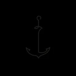 Tatouages Petit | Tatouages Petit^PAUL HEWITT Anchor Tattoo