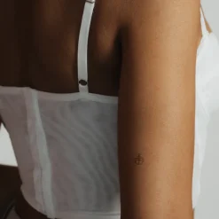 Tatouages Petit | Tatouages Petit^PAUL HEWITT Anchor Tattoo