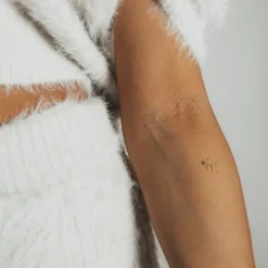 Tatouages Petit | Tatouages Petit^PAUL HEWITT Aries Tattoo