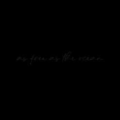 Tatouages Medium | Tatouages Medium^PAUL HEWITT as free as the ocean Tattoo
