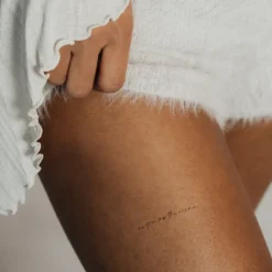 Tatouages Medium | Tatouages Medium^PAUL HEWITT as free as the ocean Tattoo