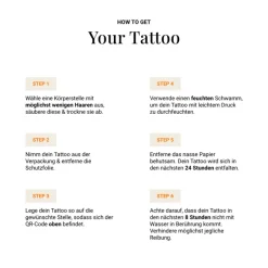 Tatouages Medium | Tatouages Medium^PAUL HEWITT as free as the ocean Tattoo