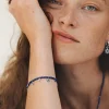 Bracelets Avec Pierres | Bracelets En Perles^PAUL HEWITT Aurora Azure Bracelet