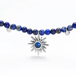 Colliers^PAUL HEWITT Aurora Azure Collier