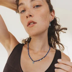 Colliers^PAUL HEWITT Aurora Azure Collier