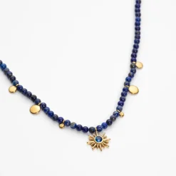 Colliers^PAUL HEWITT Aurora Azure Collier