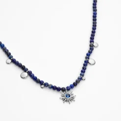 Colliers^PAUL HEWITT Aurora Azure Collier