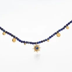 Colliers^PAUL HEWITT Aurora Azure Collier