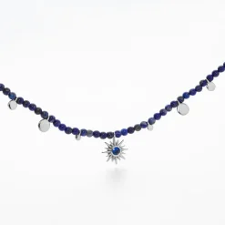 Colliers^PAUL HEWITT Aurora Azure Collier
