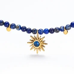 Colliers^PAUL HEWITT Aurora Azure Collier