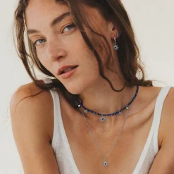 Colliers^PAUL HEWITT Aurora Azure Collier