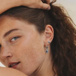 Boucles D'oreilles^PAUL HEWITT Aurora Hoops