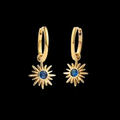 Boucles D'oreilles^PAUL HEWITT Aurora Hoops