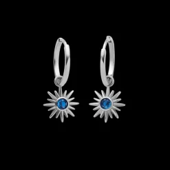 Boucles D'oreilles^PAUL HEWITT Aurora Hoops