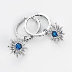 Boucles D'oreilles^PAUL HEWITT Aurora Hoops