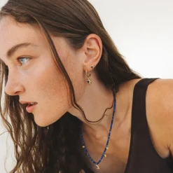 Boucles D'oreilles^PAUL HEWITT Aurora Hoops