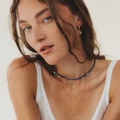 Boucles D'oreilles^PAUL HEWITT Aurora Hoops