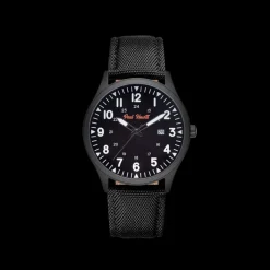 Montres À Quartz^PAUL HEWITT Captain's Field Watch