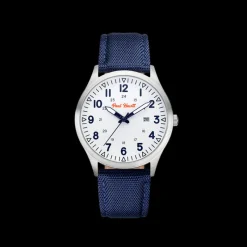 Montres À Quartz^PAUL HEWITT Captain's Field Watch