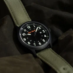 Montres À Quartz^PAUL HEWITT Captain's Field Watch
