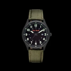 Montres À Quartz^PAUL HEWITT Captain's Field Watch