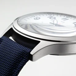 Montres À Quartz^PAUL HEWITT Captain's Field Watch