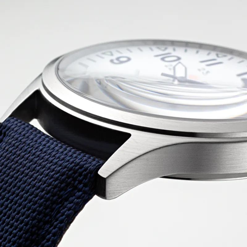 Montres À Quartz^PAUL HEWITT Captain's Field Watch