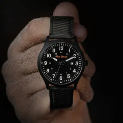 Montres À Quartz^PAUL HEWITT Captain's Field Watch