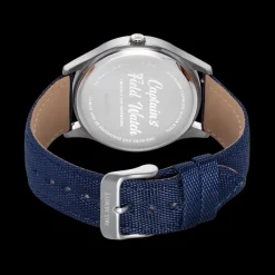 Montres À Quartz^PAUL HEWITT Captain's Field Watch