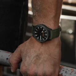 Montres À Quartz^PAUL HEWITT Captain's Field Watch