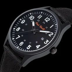 Montres À Quartz^PAUL HEWITT Captain's Field Watch
