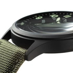 Montres À Quartz^PAUL HEWITT Captain's Field Watch