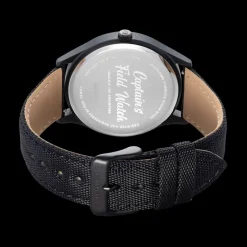 Montres À Quartz^PAUL HEWITT Captain's Field Watch