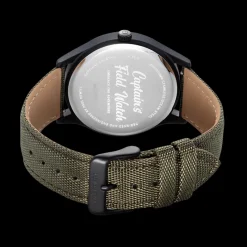 Montres À Quartz^PAUL HEWITT Captain's Field Watch