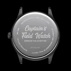 Montres À Quartz^PAUL HEWITT Captain's Field Watch