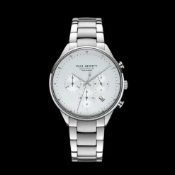 Montres À Graver | Montres Solaires^PAUL HEWITT Chrono Montre