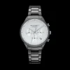 Montres À Graver | Montres Solaires^PAUL HEWITT Chrono Montre