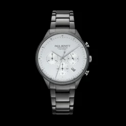 Montres À Graver | Montres Solaires^PAUL HEWITT Chrono Montre