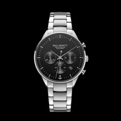 Montres À Graver | Montres Solaires^PAUL HEWITT Chrono Montre