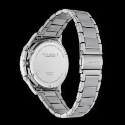 Montres À Graver | Montres Solaires^PAUL HEWITT Chrono Montre