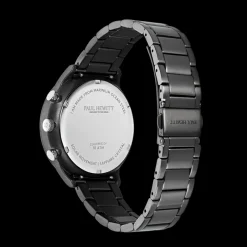 Montres À Graver | Montres Solaires^PAUL HEWITT Chrono Montre