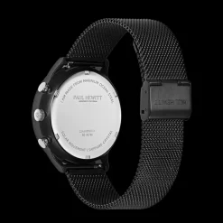Montres À Graver | Montres Solaires^PAUL HEWITT Chrono Montre