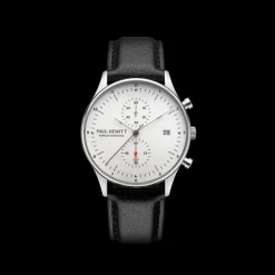 Montres À Graver | Montres À Quartz^PAUL HEWITT Chrono Quartz Montre